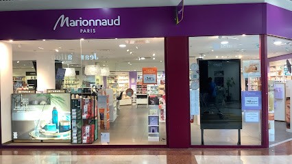 Marionnaud - Parfumerie & Institut, Parfumerie à Balaruc-le-Vieux