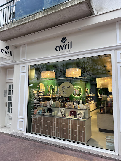 Avril Cosmetique Bio Lorient Magasin De Cosmétiques à Lorient