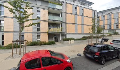 Parfum Aida, Parfumerie à Saint-Julien-en-Genevois