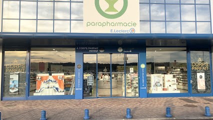 E.Leclerc Parapharmacie, Magasin de Cosmétiques à Trélissac