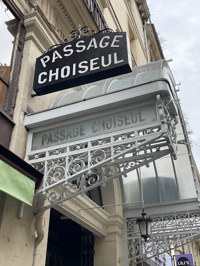 Marionnaud-Parfumerie, Parfumerie à Paris 01