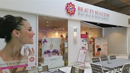 Beauty Success, Parfumerie à Nogent-le-Rotrou