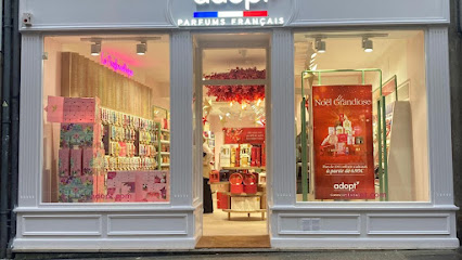 Adopt Parfums, Magasin De Cosmétiques à Bayeux