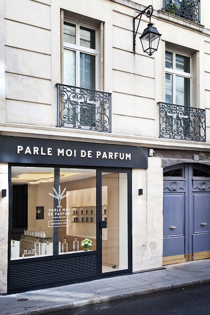 Parle Moi de Parfum, Parfumerie à Paris 04