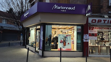 Marionnaud - Parfumerie & Institut, Parfumerie à Aulnay-sous-Bois