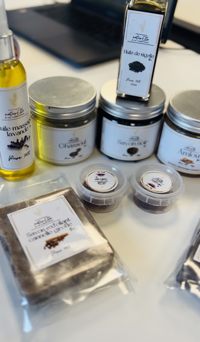 Natur'elle By My Cosmétique, Magasin De Cosmétiques à Creutzwald