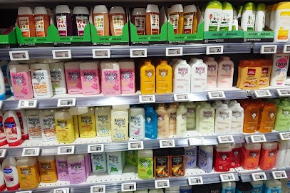 Vaccaro Cosmetic, Magasin de Cosmétiques à Paris 19