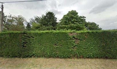 My Fragrance, Parfumerie à Lavernose-Lacasse