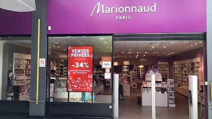 Marionnaud - Parfumerie & Institut, Parfumerie à Dieppe