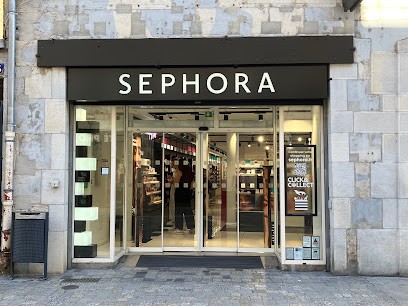 SEPHORA BESANCON, Parfumerie à Besançon