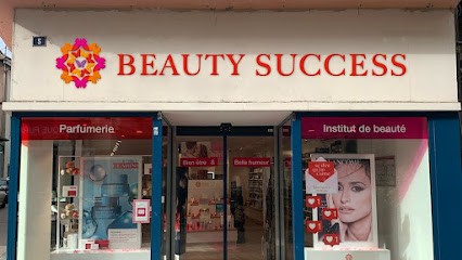 Beauty Success, Parfumerie à Sélestat
