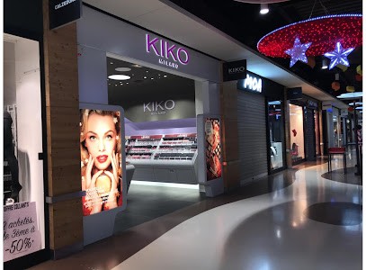 Kiko Milano, Magasin de Cosmétiques à Salaise-sur-Sanne