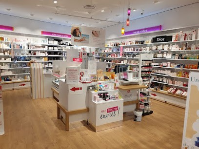 Beauty Success, Parfumerie à Léognan