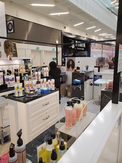 Jayston, Magasin de Cosmétiques à Villeneuve-la-Garenne
