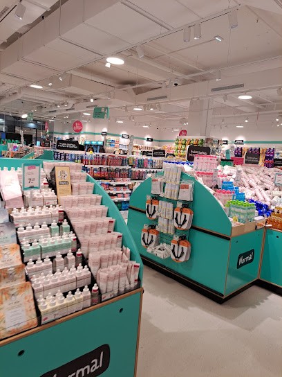 NORMAL Brest, Espace Jaurès, Magasin de Cosmétiques à Brest