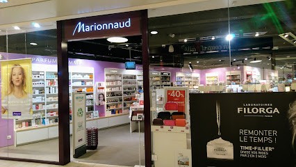 Marionnaud-Parfumerie, Parfumerie à Thionville