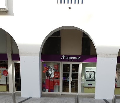 Marionnaud-Parfumerie, Parfumerie à Dax