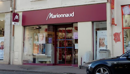 Marionnaud - Parfumerie & Institut, Parfumerie à Lyon 08
