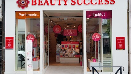 Beauty Success, Parfumerie à Decazeville