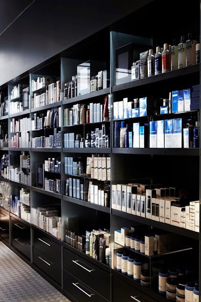 Comptoir de l'Homme, Magasin de Cosmétiques à Paris 06