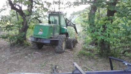 €coparfums, Parfumerie aux Salles-du-Gardon