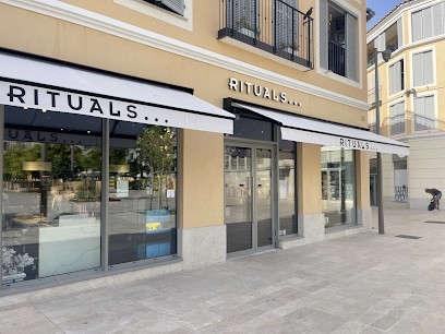 Rituals, Magasin de Cosmétiques à Antibes