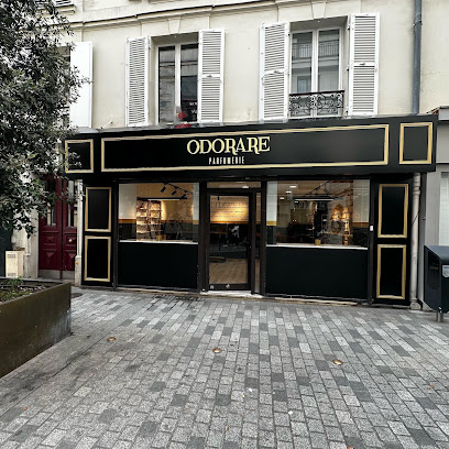 Odorare Parfumerie Parfumerie à Bois-Colombes