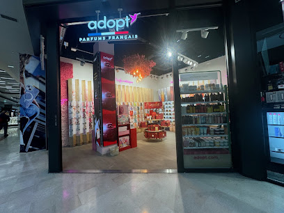 Adopt Parfums, Magasin De Cosmétiques à Portet-sur-Garonne