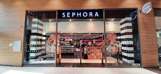 Sephora, Parfumerie à Caen