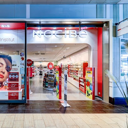 Nocibé - BESANCON CHATEAUFARINE, Parfumerie à Besançon