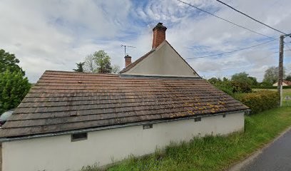FREDERIC M, Magasin de Cosmétiques à Bray-Saint-Aignan