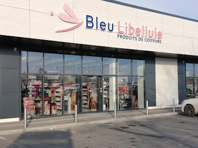 Bleu Libellule, Magasin de Cosmétiques à Reims