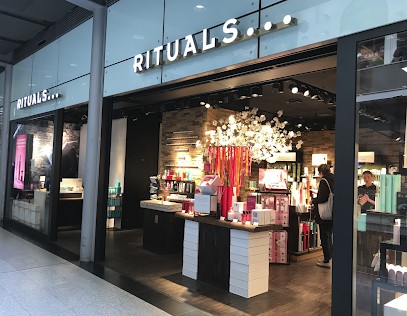 Rituals, Magasin de Cosmétiques à Paris 08