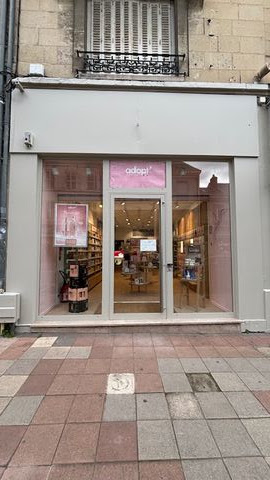 Adopt Parfums, Magasin De Cosmétiques à Soissons