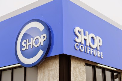 SHOP COIFFURE SARREBOURG, Magasin de Cosmétiques à Sarrebourg