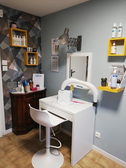 BYE BYE LES POUX, Magasin de Cosmétiques à Veauche