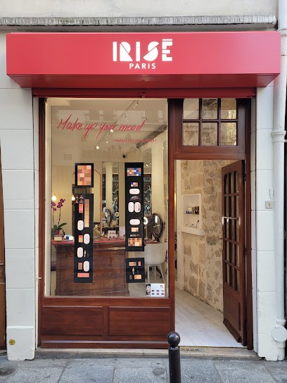 Irisé Paris, Magasin de Cosmétiques à Paris 05