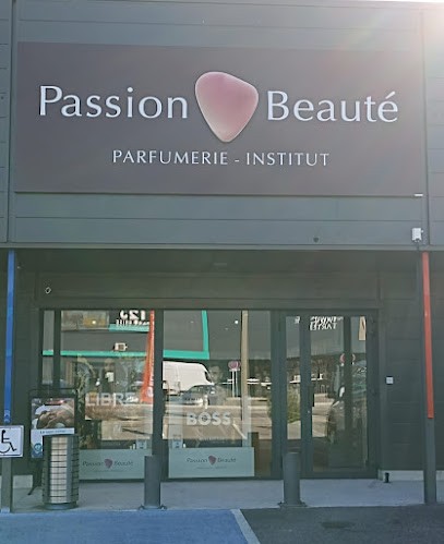 Passion Beauté, Parfumerie à Montélimar