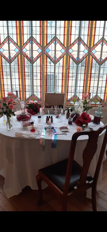 Poupon&Gourmandises, Parfumerie à Athis-Mons