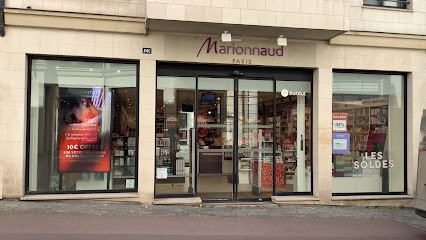 Marionnaud - Parfumerie & Institut, Parfumerie à Rouen