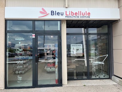 Bleu Libellule, Magasin de Cosmétiques à Voiron