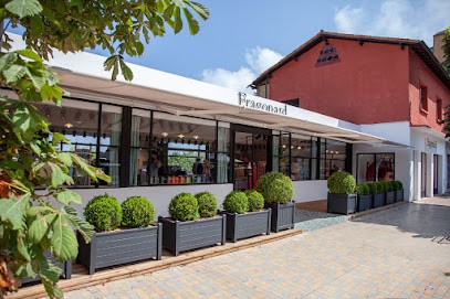 The Factory Of Natural Perfume And Shop & Exposure, Parfumerie à Èze