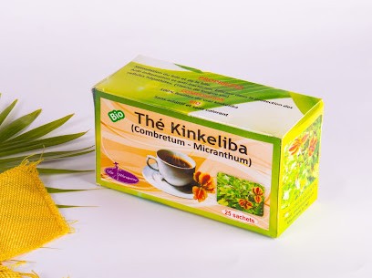 La Marquise France, Magasin de Cosmétiques à Rouen