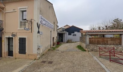 L’Atelier De Perrine Drainage Lymphatique Renata Franca, Magasin de Cosmétiques à Salindres