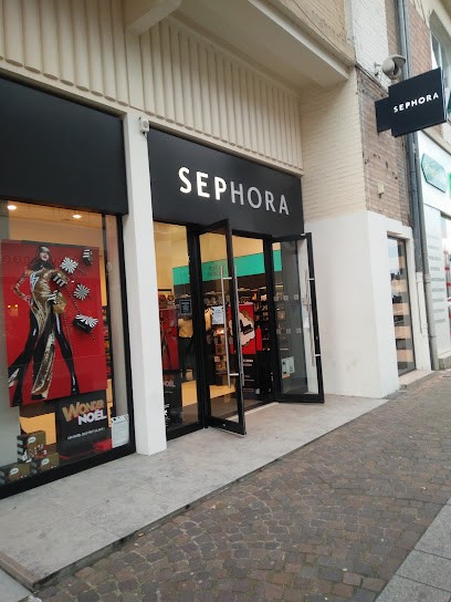 SEPHORA, Parfumerie à Saint-Quentin