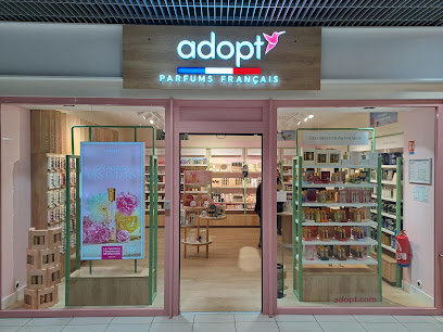 Adopt Parfums Magasin De Cosmétiques à Creutzwald