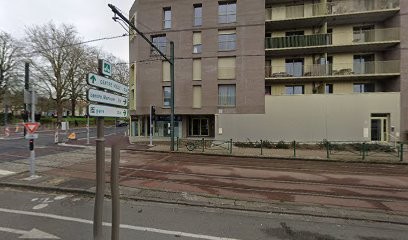 L'Atelier Parfumeur, Parfumerie à Tourcoing