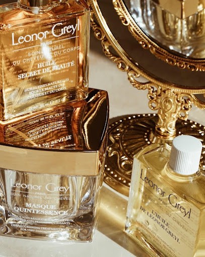 Leonor Greyl, Parfumerie à Paris 10