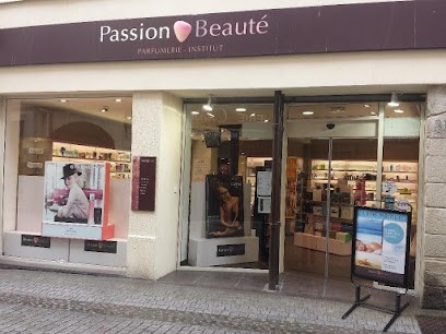 Passion Beauté, Parfumerie à Crest