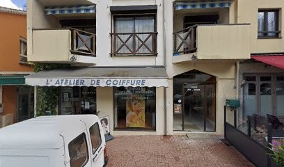 RESIDENCE LE ROCHER SCI, Magasin de Cosmétiques à Cazaubon